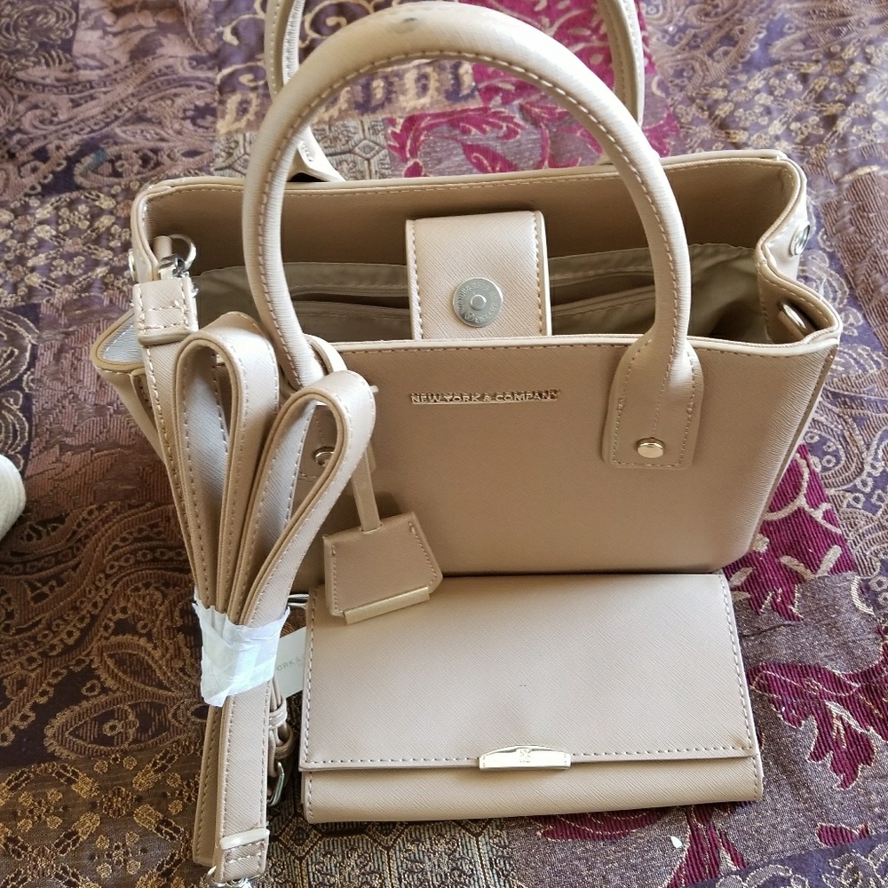 Purse New York & Co